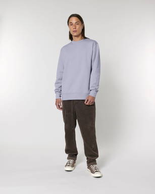 Stanley/Stella Changer 2.0 sweater - Lavender
