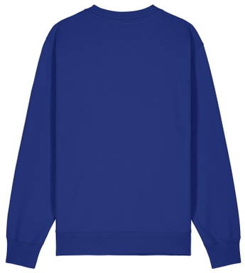 Stanley/Stella Changer 2.0 sweater - Worker blue