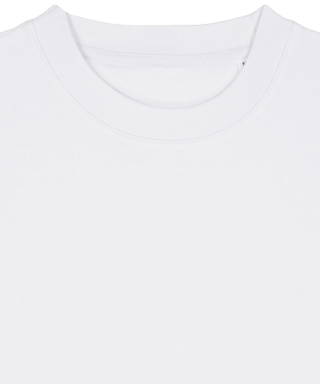 Stanley/Stella Changer 2.0 sweater - White