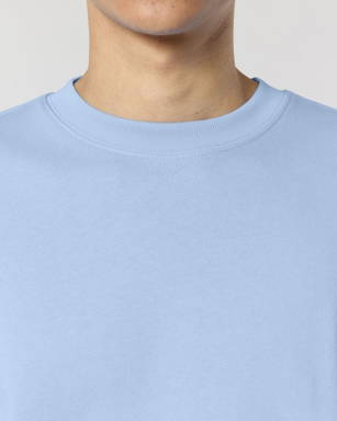 Stanley/Stella Changer 2.0 sweater - Blue soul