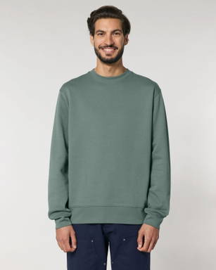 Stanley/Stella Changer 2.0 sweater - Green bay