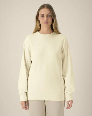 Stanley/Stella Changer 2.0 sweater - Honey paper
