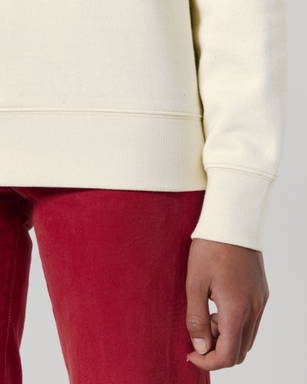 Stanley/Stella Changer 2.0 sweater - Natural raw