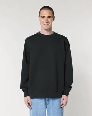 Stanley/Stella Changer 2.0 sweater - Black