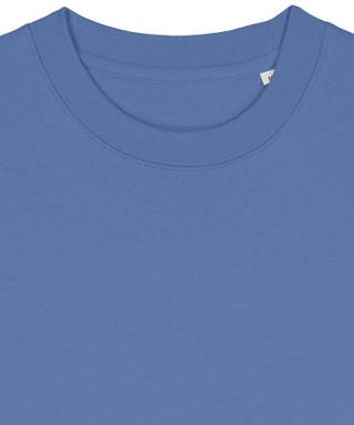 Stanley/Stella Changer 2.0 sweater - Bright blue