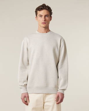 Stanley/Stella Changer 2.0 sweater - Heather haze