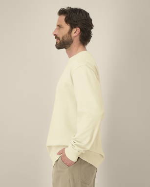 Stanley/Stella Changer 2.0 sweater - Honey paper