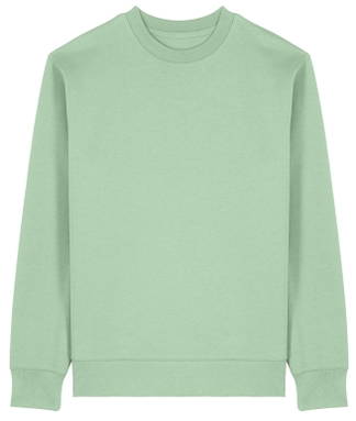 Stanley/Stella Changer 2.0 sweater - Misty jade
