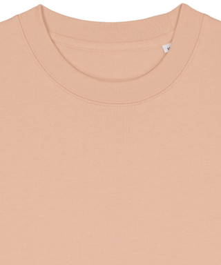 Stanley/Stella Changer 2.0 sweater - Fraiche peche