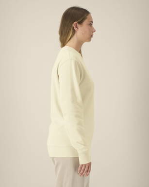 Stanley/Stella Changer 2.0 sweater - Honey paper