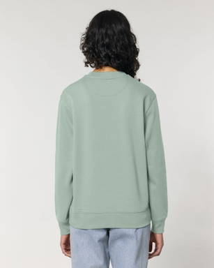 Stanley/Stella Changer 2.0 sweater - Aloe