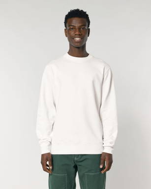 Stanley/Stella Changer 2.0 sweater - Off white