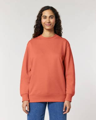 Stanley/Stella Changer 2.0 sweater - Fiesta