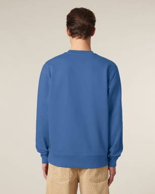 Stanley/Stella Changer 2.0 sweater - Mindful blue