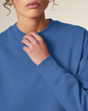 Stanley/Stella Changer 2.0 sweater - Mindful blue