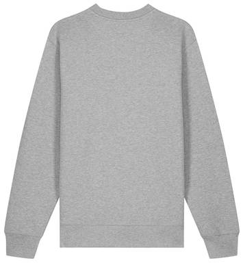 Stanley/Stella Changer 2.0 sweater - Heather grey