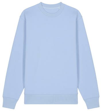 Stanley/Stella Changer 2.0 sweater - Blue soul