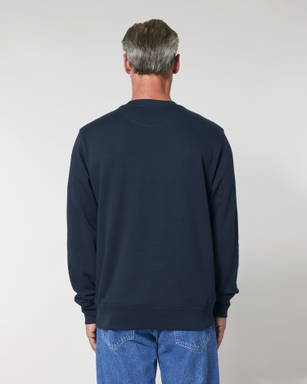Stanley/Stella Changer 2.0 sweater - French navy