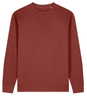 Earthy red