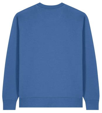 Felpa Stanley/Stella Changer 2.0 - Blu consapevole