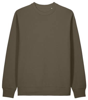 Stanley/Stella Changer 2.0 sweater - Mosstone