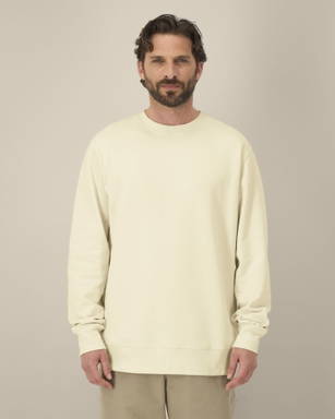 Stanley/Stella Changer 2.0 sweater - Honey paper
