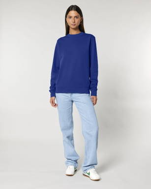 Stanley/Stella Changer 2.0 sweater - Worker blue