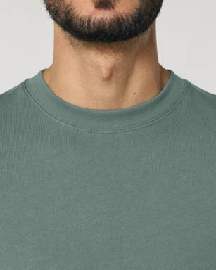 Stanley/Stella Changer 2.0 sweater - Green bay