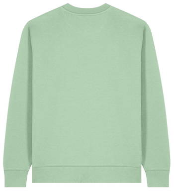 Stanley/Stella Changer 2.0 sweater - Misty jade