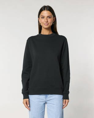 Stanley/Stella Changer 2.0 sweater - Black