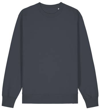 Stanley/Stella Changer 2.0 sweater - India ink grey