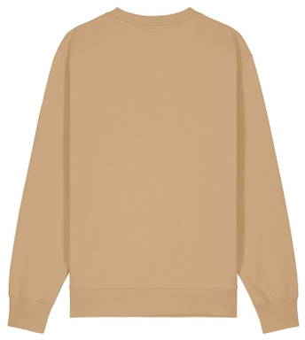 Felpa Stanley/Stella Changer 2.0 - Latte