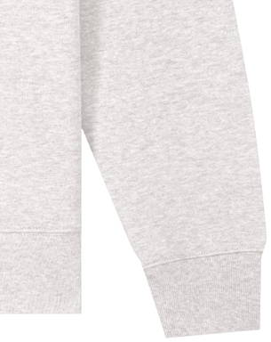 Stanley/Stella Changer 2.0 sweater - Cool heather grey