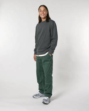 Stanley/Stella Changer 2.0 sweater - Anthracite
