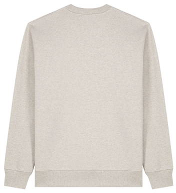 Stanley/Stella Changer 2.0 sweater - Heather haze