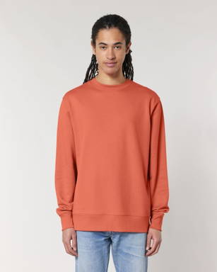 Stanley/Stella Changer 2.0 sweater - Fiesta
