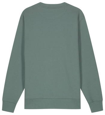 Felpa Stanley/Stella Changer 2.0 - Baia Verde
