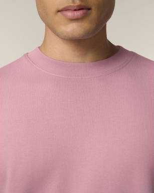 Stanley/Stella Changer 2.0 sweater - Lilac dream