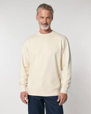 Stanley/Stella Changer 2.0 sweater - Natural raw