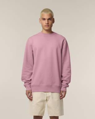 Stanley/Stella Changer 2.0 sweater - Lilac dream
