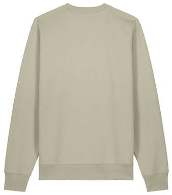 Stanley/Stella Changer 2.0 sweater - Stone