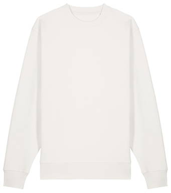 Felpa Stanley/Stella Changer 2.0 - Bianco sporco