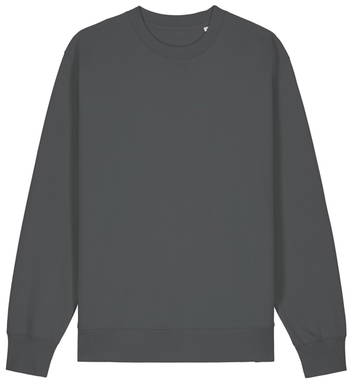 Stanley/Stella Changer 2.0 sweater - Anthracite