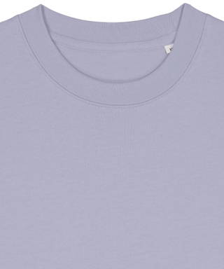 Stanley/Stella Changer 2.0 sweater - Lavender