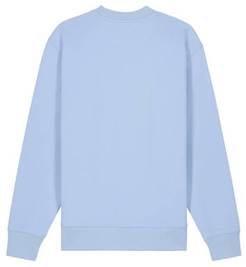 Felpa Stanley/Stella Changer 2.0 - Anima blu