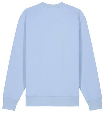 Stanley/Stella Changer 2.0 sweater - Blue soul