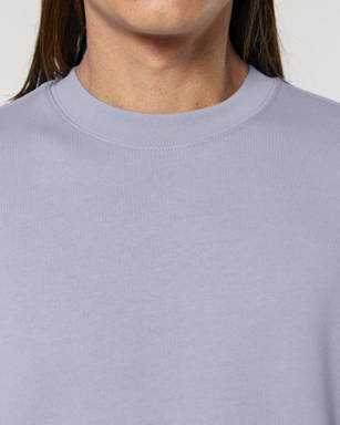Stanley/Stella Changer 2.0 sweater - Lavender