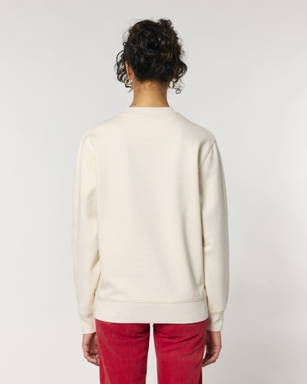 Felpa Stanley/Stella Changer 2.0 - Naturale grezzo