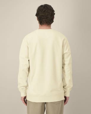 Stanley/Stella Changer 2.0 sweater - Honey paper