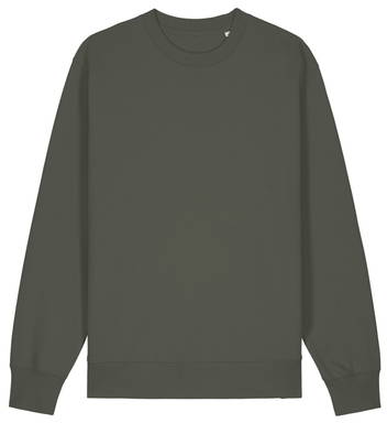 Stanley/Stella Changer 2.0 sweater - Khaki